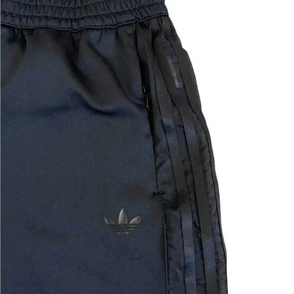 Adidas Always Original Pants Black Track Joggers Women’s XS - Picture 3 of 11